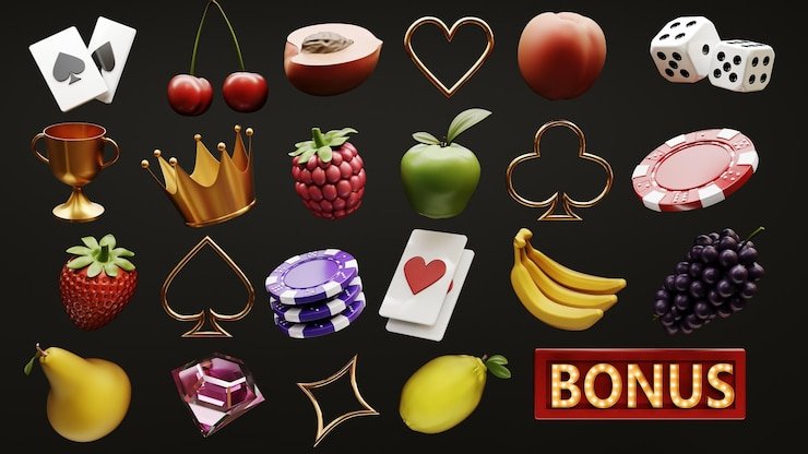 Slot games and jackpot section on ki88 gaming hub